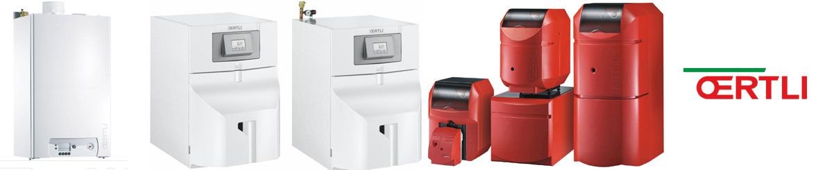 Chauffage gaz & mazout : matériaux et équipements posés par MICKA