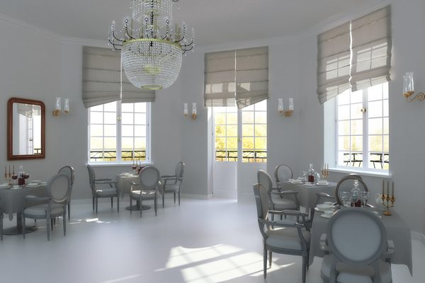 Rénovation complète — MICKA Landas